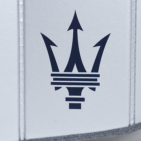 MASERATI Genuine Sun Shade (Grecale)