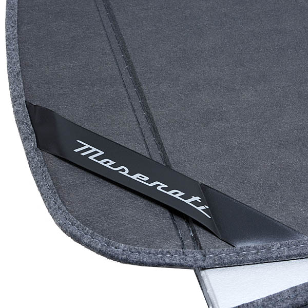 MASERATI Genuine Sun Shade (Grecale)