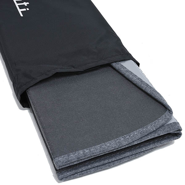 MASERATI Genuine Sun Shade (Grecale)