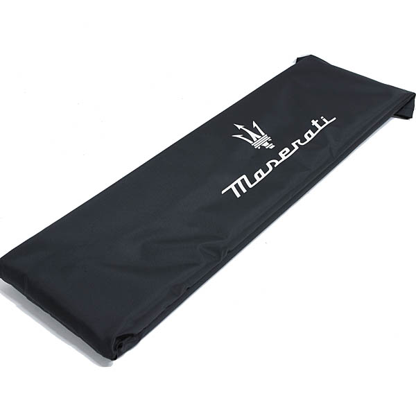 MASERATI Genuine Sun Shade (Grecale)