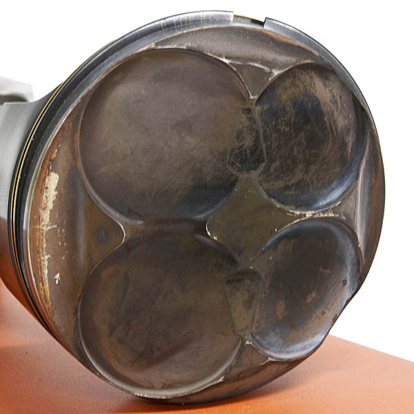 Scuderia Ferrari F1 ԥȥ󥪥֥by Schedoni V8