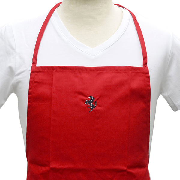 FerrariFactory Apron