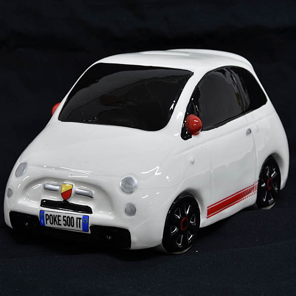 ABARTH500ߥåХ󥯥֥