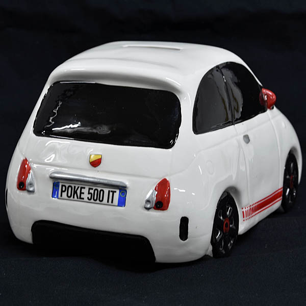 ABARTH500ߥåХ󥯥֥