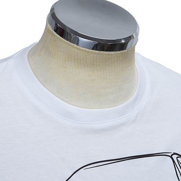 ZAGATO CAR CLUB Alfa Romeo SZ T