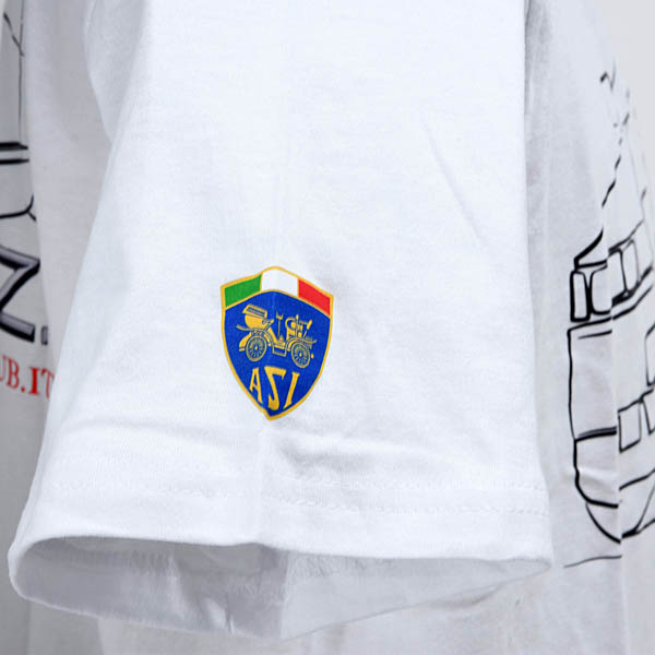 ZAGATO CAR CLUB Alfa Romeo SZ T