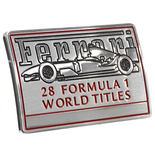 Ferrari����2006���μ��ѥ���ƥꥢ�ץ졼�� (F1���������ȥ�28�������ǰ�����������)