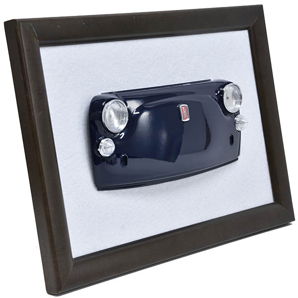 FIAT Nuova500եȥХѡ֥