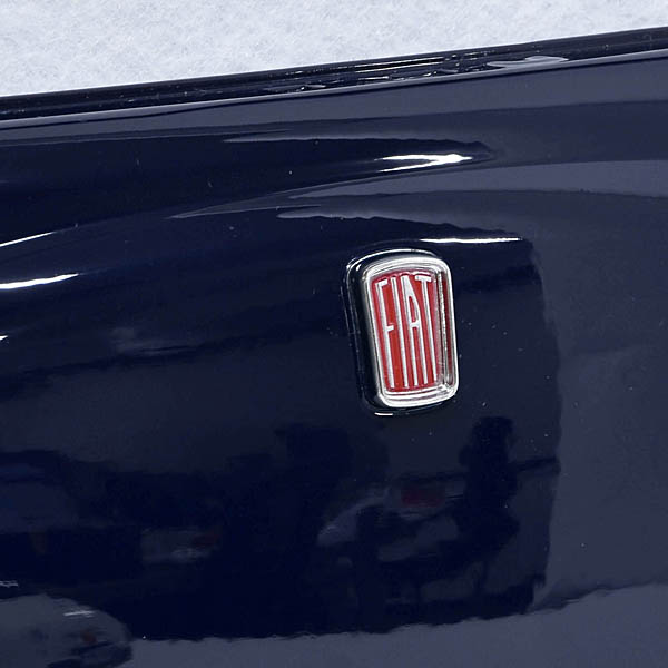 FIAT Nuova500եȥХѡ֥