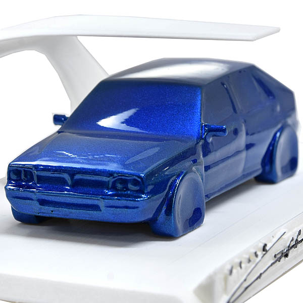 1/43 Lancia Delta Integrale�ߥ˥��奢��ǥ� by Stile GFR