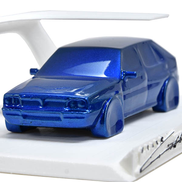 1/43 Lancia Delta Integrale�ߥ˥��奢��ǥ� by Stile GFR