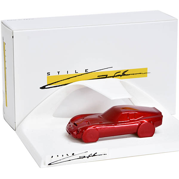 1/43 Alfa Romeo TZ2�ߥ˥��奢��ǥ� by Stile GFR
