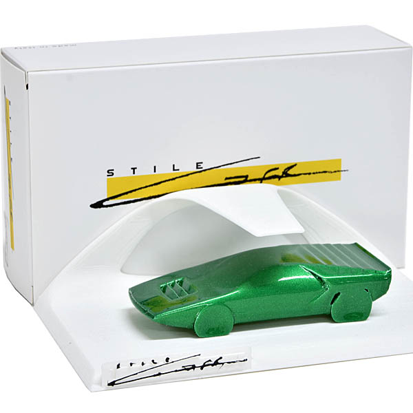 1/43 Alfa Romeo Carabo�ߥ˥��奢��ǥ� by Stile GFR