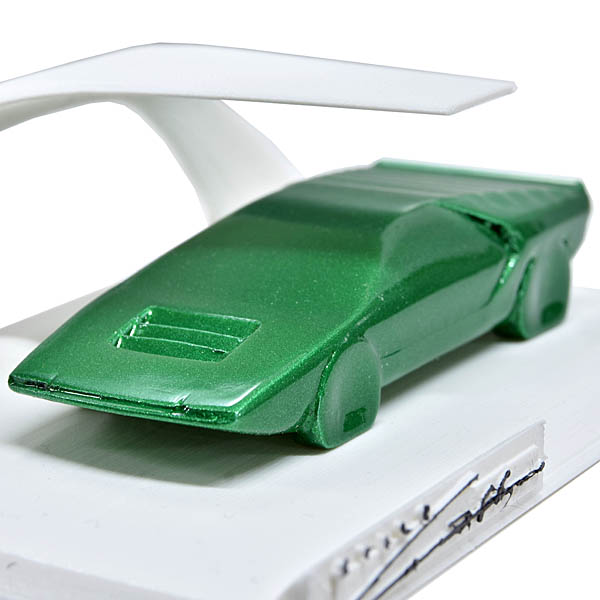 1/43 Alfa Romeo Carabo�ߥ˥��奢��ǥ� by Stile GFR