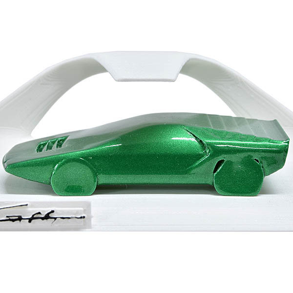 1/43 Alfa Romeo Carabo�ߥ˥��奢��ǥ� by Stile GFR
