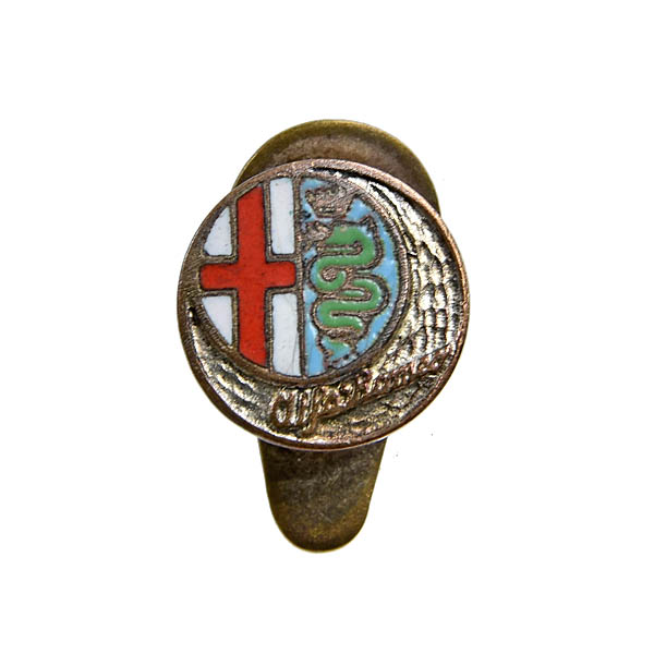 Alfa Romeo¥ô¥£¥ó¥Æ¡¼¥¸¼·Êõ¥é¥Ú¥ë¥Ô¥ó1954 by OMEA Milano