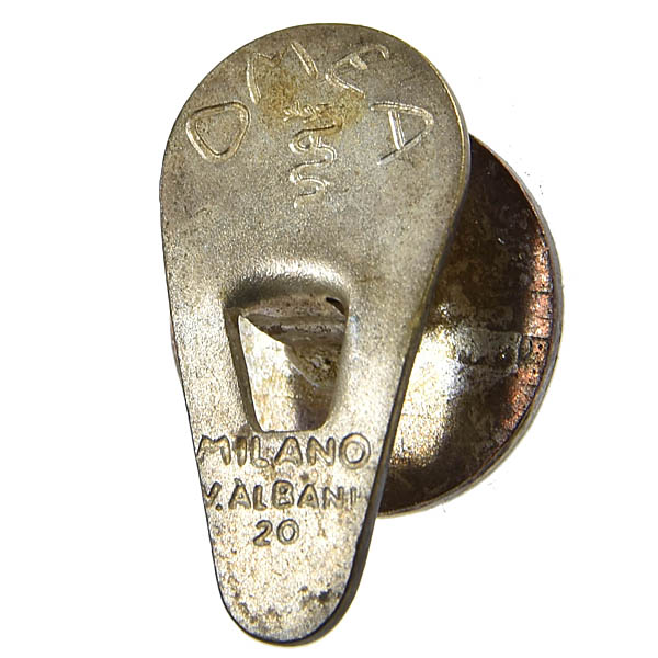 Alfa Romeo������ơ���������ڥ�ԥ�1954 by OMEA Milano