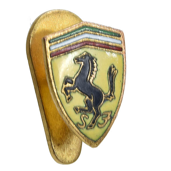 Ferrari Vintage Lapel Pin by OMEA Milano