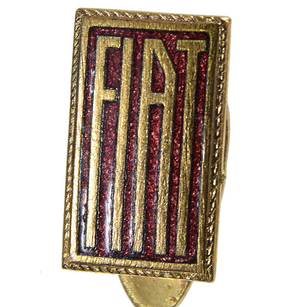 FIAT������������֥�������ơ���������ڥ�ԥ� by S.Johnson Milano