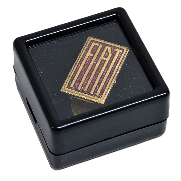 FIAT������������֥�������ơ���������ڥ�ԥ� by S.Johnson Milano