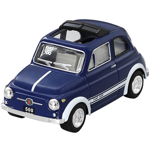 1/43 FIAT nuova500�ߥ˥��奢��ǥ�&���祳�졼�ȥ��å� by MAJANI (�ޥ�������)