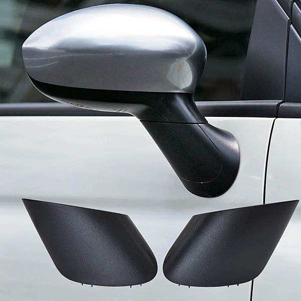 FIAT/ABARTH����500/595/695�����ɥߥ顼�ܥ�ȥ��С�