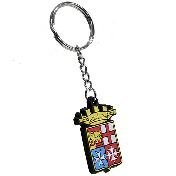MARINA MILITARE Rubber Key Ring