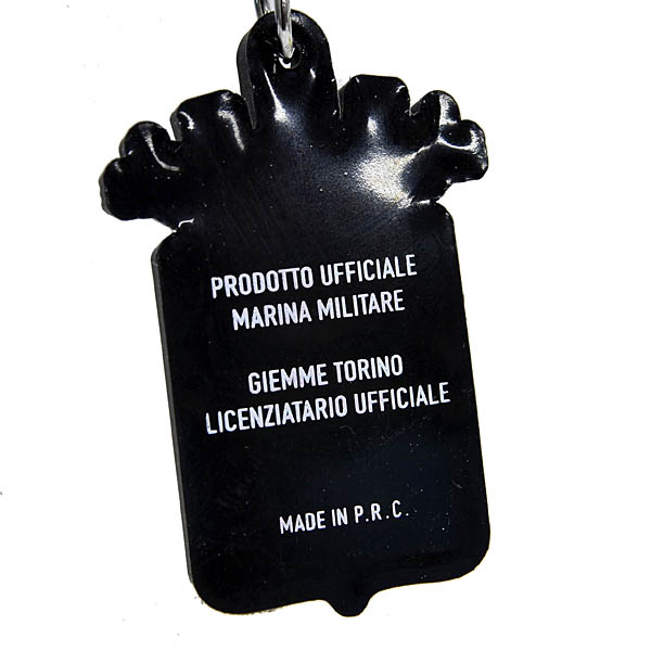 MARINA MILITARE Rubber Key Ring
