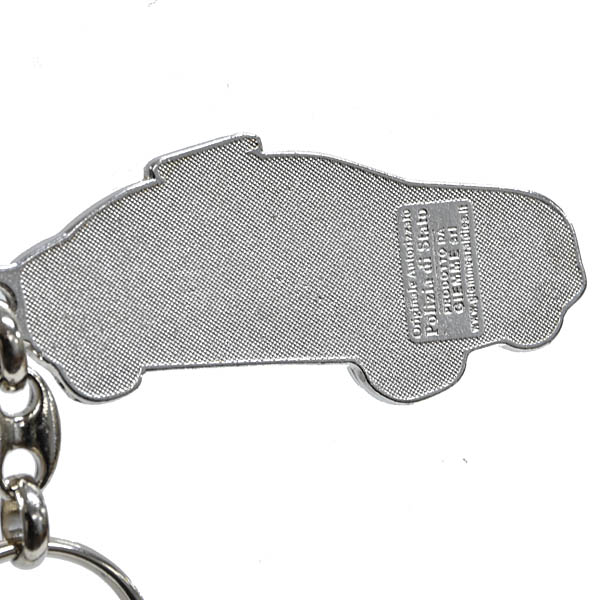 Polizia���ե������᥿�륭�����(Alfa Romeo 159)