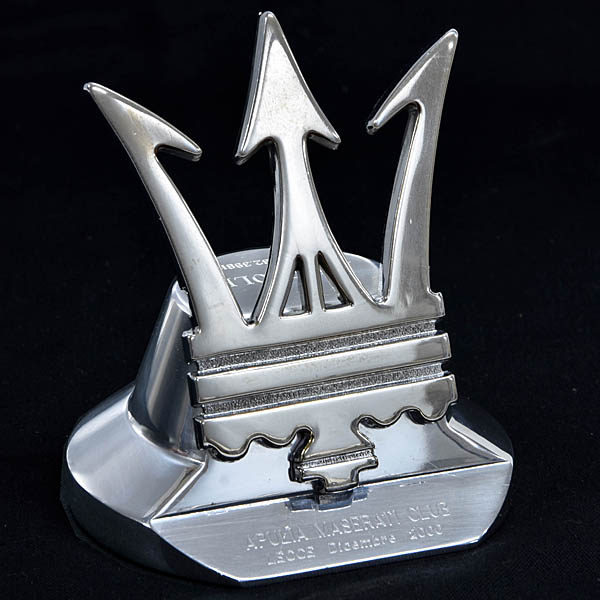 Maserati Club Apulia 2000Meeting��ǰ���֥���