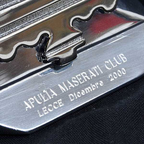 Maserati Club Apulia 2000Meeting��ǰ���֥���