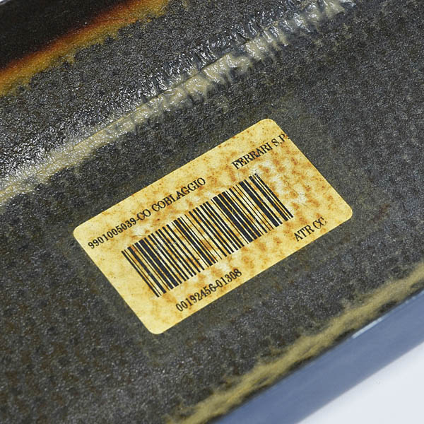 Maserati MC12 GT1�ץ饰���С����֥���