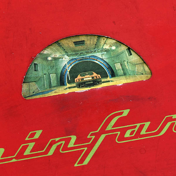 Pininfarina n.12 1972-1973 Yearbook ����