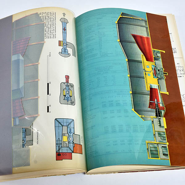 Pininfarina n.12 1972-1973 Yearbook ����