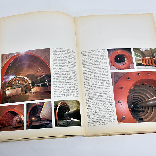 Pininfarina n.12 1972-1973 Yearbook ����