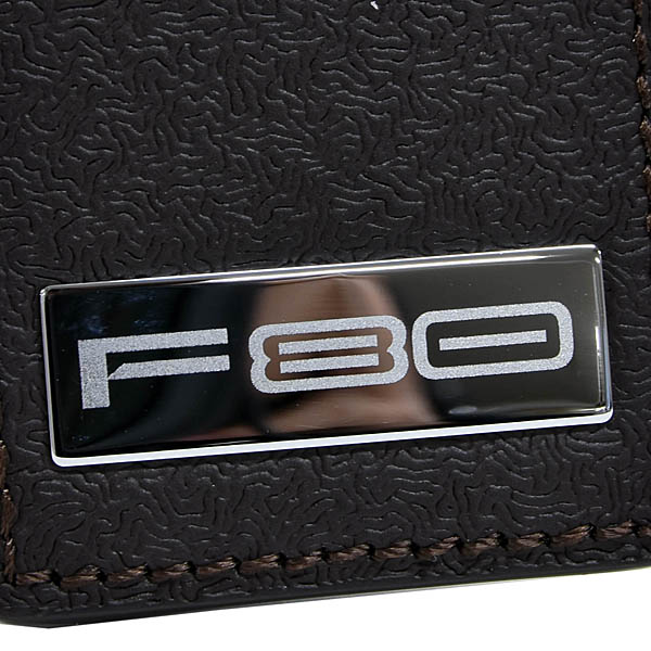 Ferrari����F80�����˥å���󥭡�(��������)