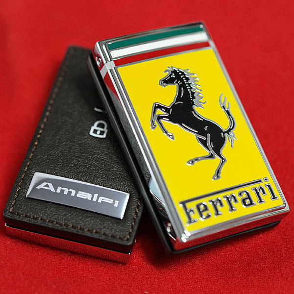 Ferrari����Amalfi�����˥å���󥭡�(��������)