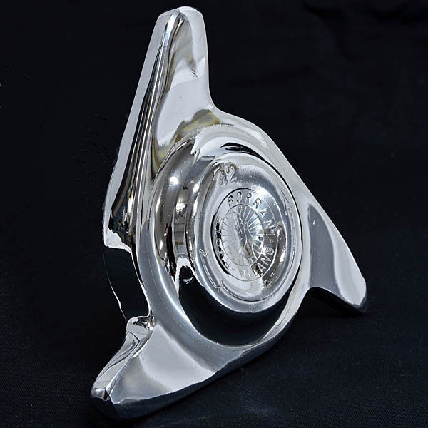 Ferrari 250�����󥰥ʥå�(42mm����) by Borrani Milano