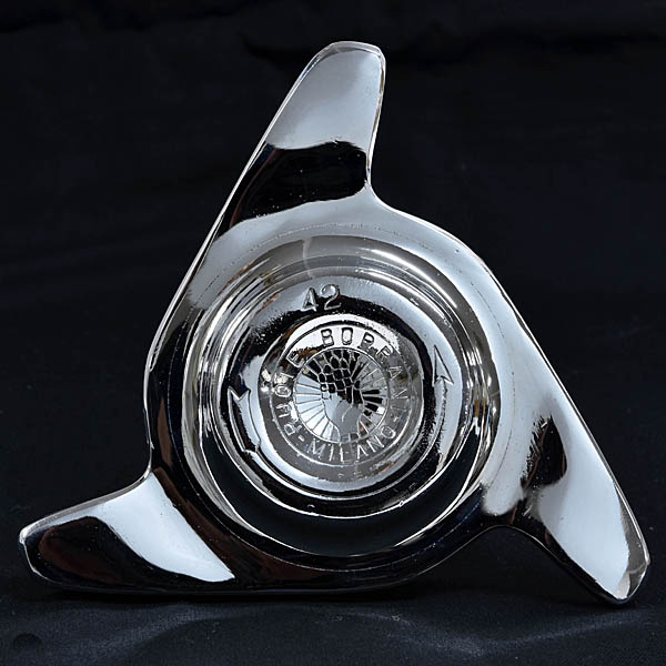 Ferrari 250�����󥰥ʥå�(42mm����) by Borrani Milano