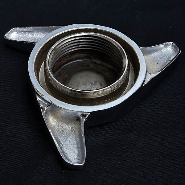 Ferrari 250�����󥰥ʥå�(42mm����) by Borrani Milano