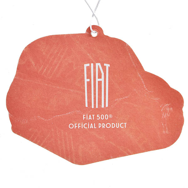 FIAT����Nuova 500�����ե�å���ʡ�