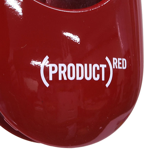 FIAT����500e�������С�&�ǥ����ڥ󥵡����å�(PRODUCT) Red