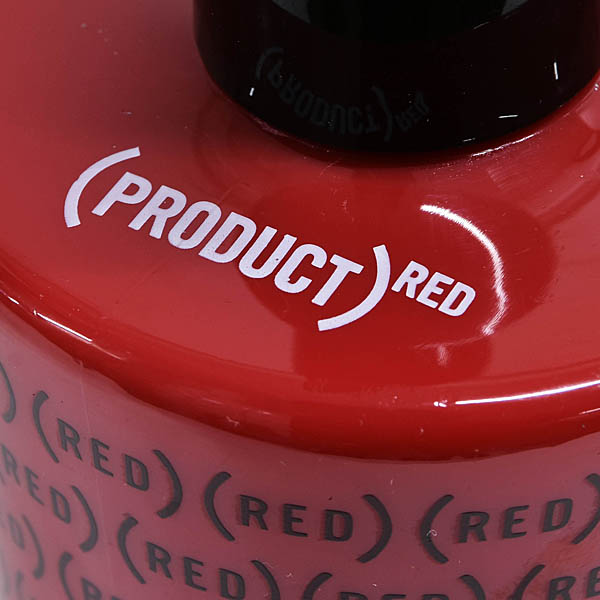 FIAT����500e�������С�&�ǥ����ڥ󥵡����å�(PRODUCT) Red