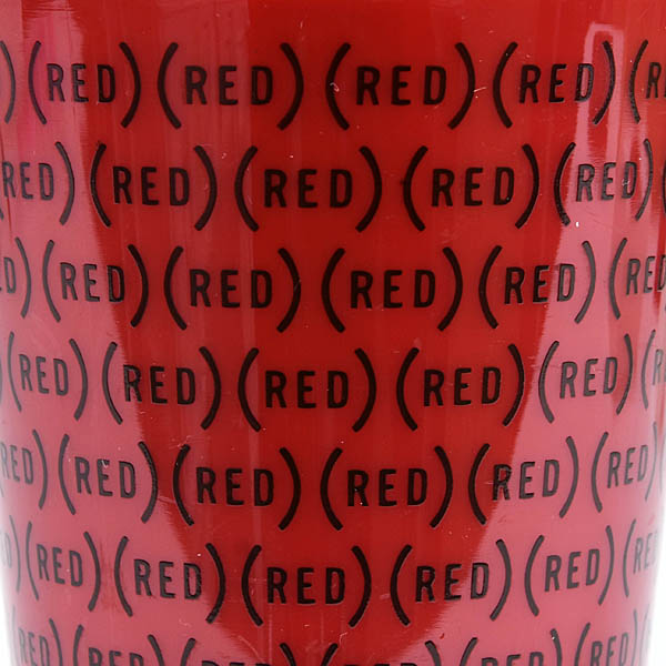 FIAT����500e�������С�&�ǥ����ڥ󥵡����å�(PRODUCT) Red