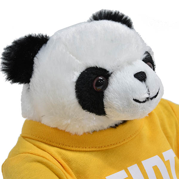 FIAT����PANDA�ޥ����å�