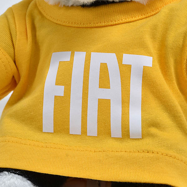 FIAT����PANDA�ޥ����å�