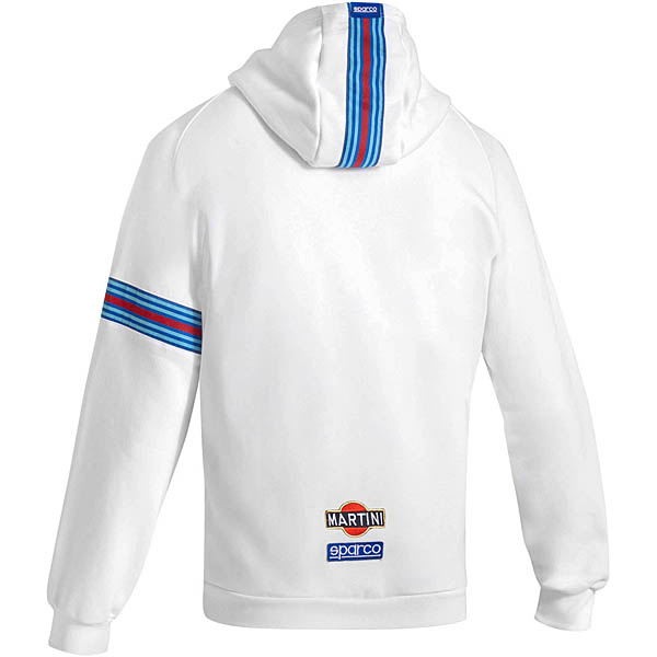 MARTINI RACING���ե������ա����դ��ե른�åץե���� (�ۥ磻��)by Sparco