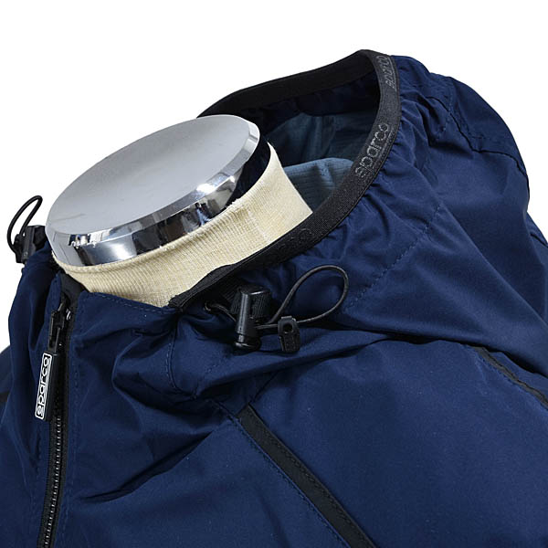 MARTINI RACING���ե�����륦����ɥ��ȥåѡ��ʥ����󥸥㥱�å�by Sparco