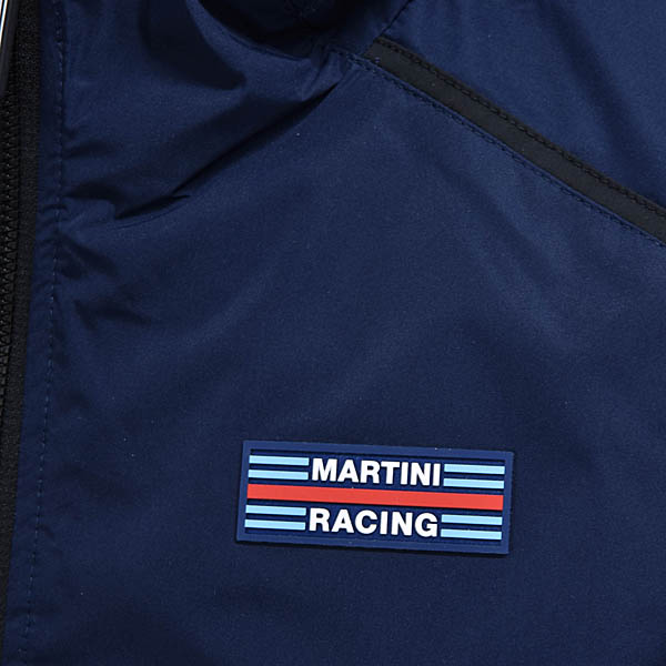 MARTINI RACING���ե�����륦����ɥ��ȥåѡ��ʥ����󥸥㥱�å�by Sparco