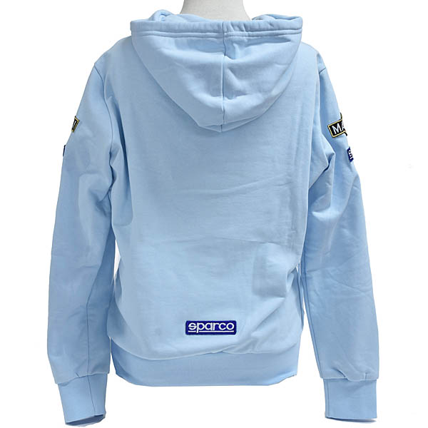 MARTINI RACING���ե������ա����դ���ǥ������ե����(�饤�ȥ֥롼) by Sparco